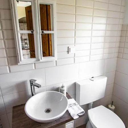 Guest house Rabakozi Vendeghaz Somlo *